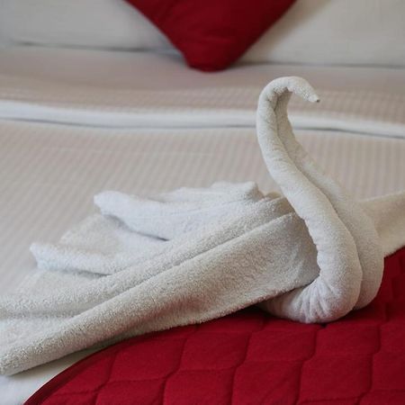 Joliday Inn Mahabalipuram Luaran gambar